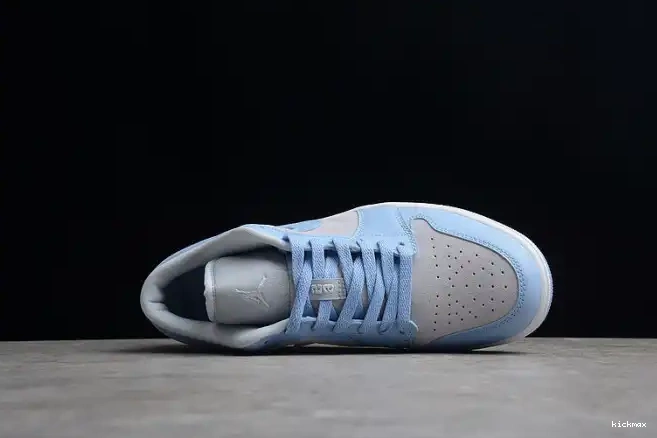 Rep MAX University 1 Jordan Blue (W) DC0774-050 Low 0429